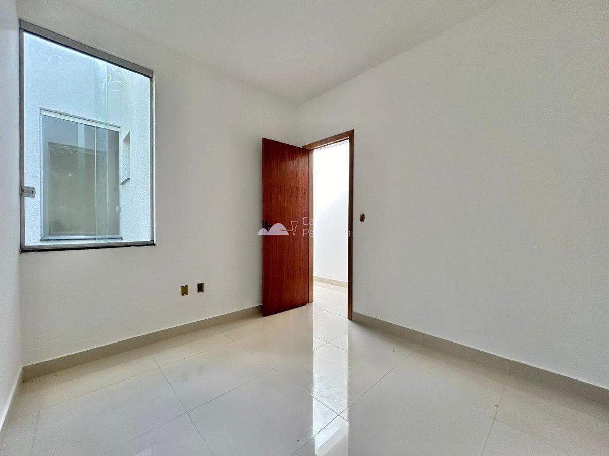 Casa, Cachoeira, 3 Quartos, 2 Vagas, 1 Suíte