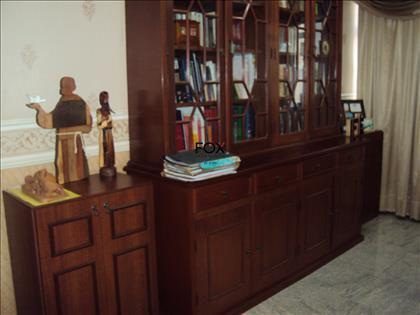 Sala, Barro Preto, 0 Quarto, 2 Vagas