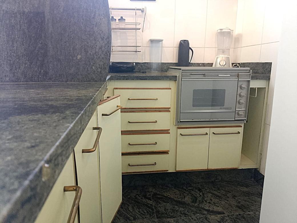 Apartamento, Lourdes, 1 Quarto, 1 Vaga