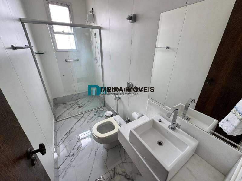 Cobertura, Silveira, 4 Quartos, 3 Vagas, 1 Suíte
