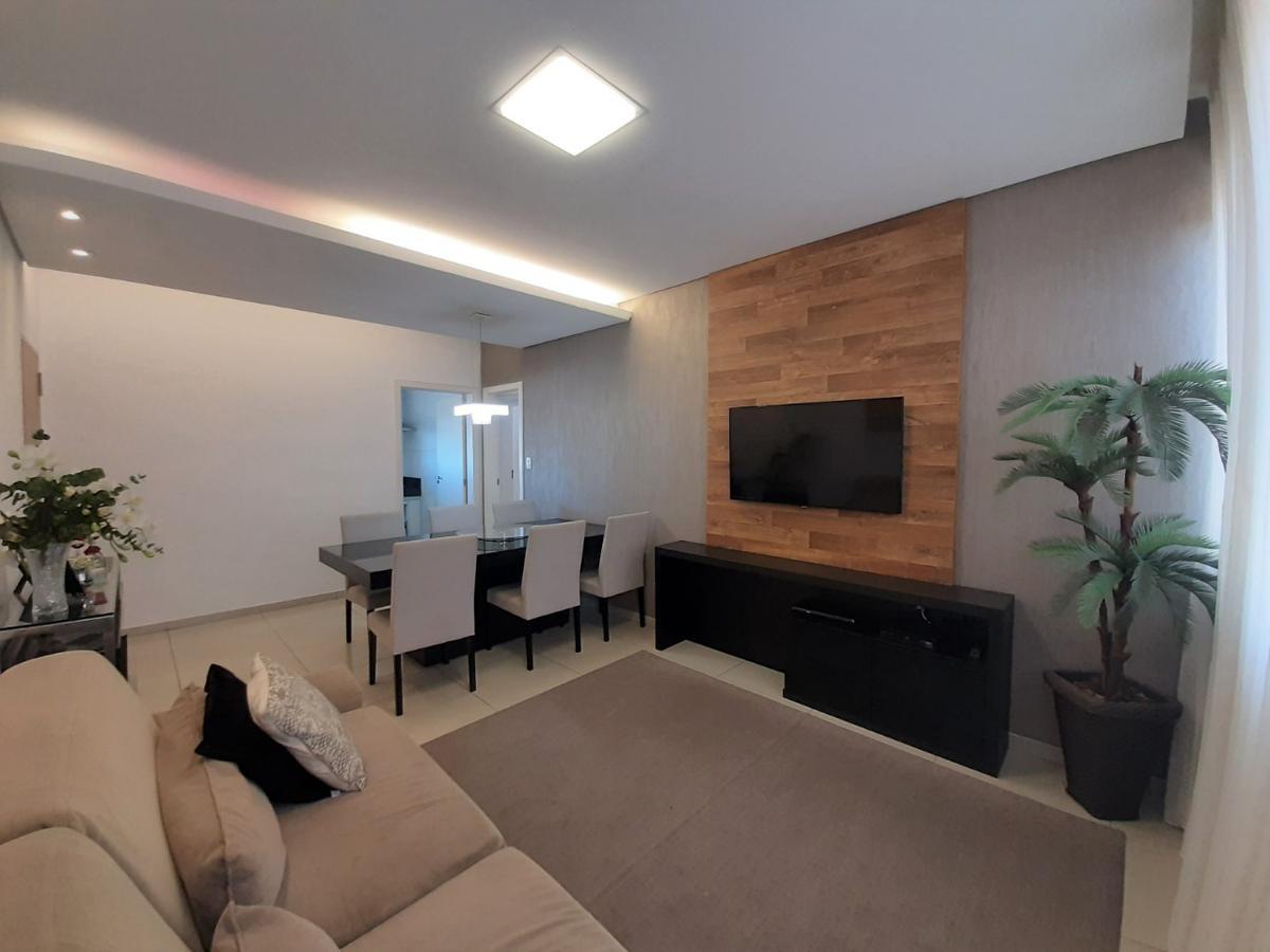 Apartamento, Fernão Dias, 3 Quartos, 2 Vagas, 1 Suíte