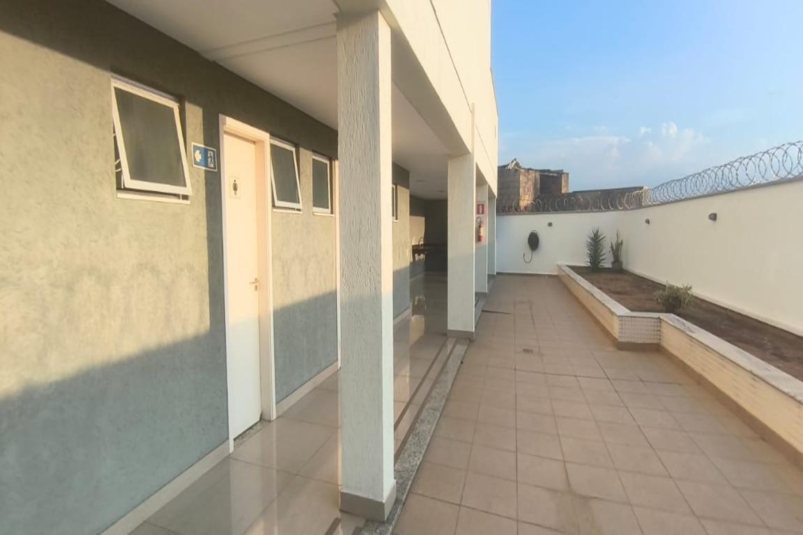 Cobertura, Palmares, 2 Quartos, 2 Vagas, 1 Suíte