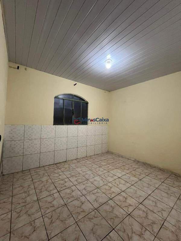 Casa, Recanto Verde, 4 Quartos, 1 Vaga