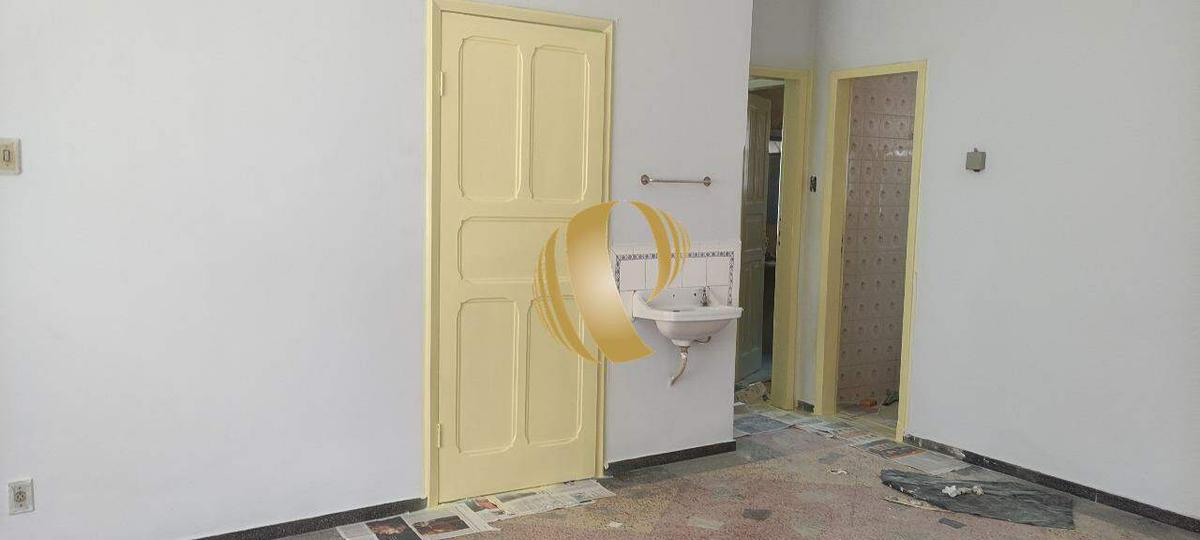 Casa, Centro, 4 Quartos, 2 Vagas, 1 Suíte