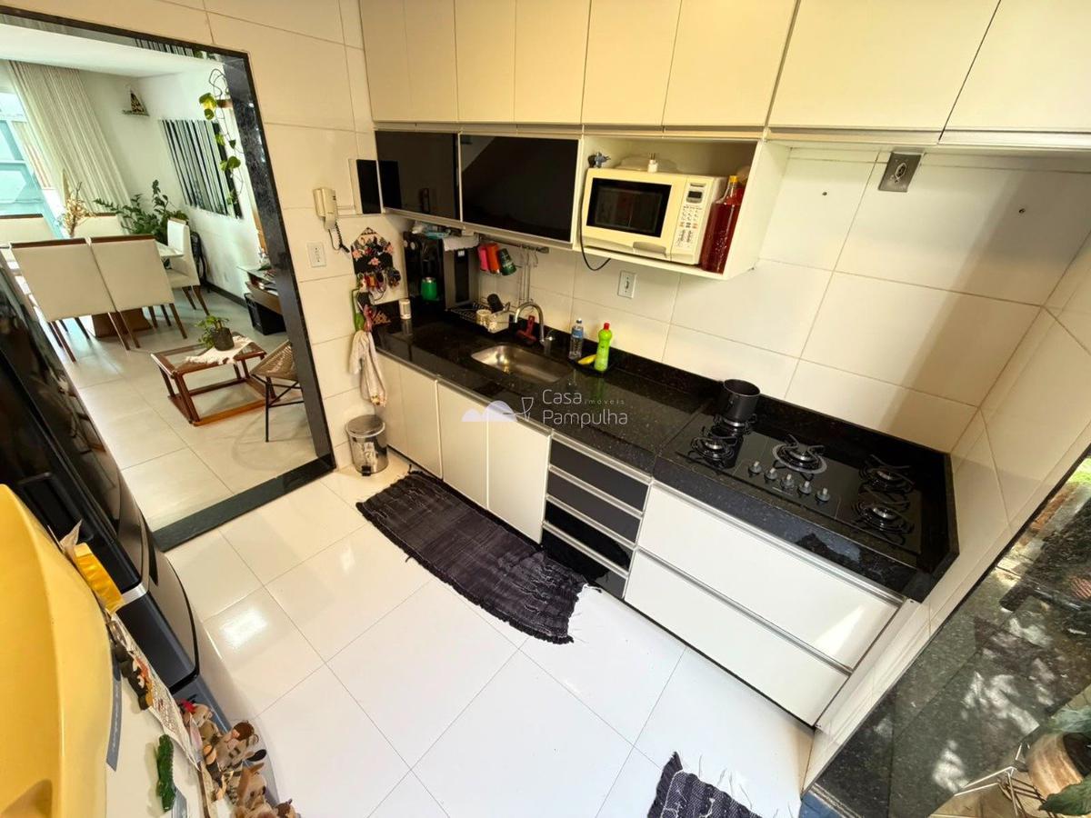 Casa, Sinimbu, 3 Quartos, 2 Vagas, 1 Suíte