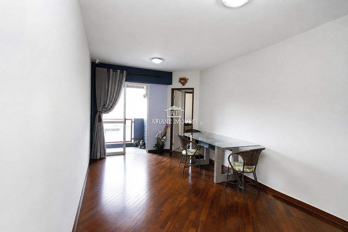 Apartamento, Coração de Jesus, 2 Quartos, 1 Vaga, 1 Suíte