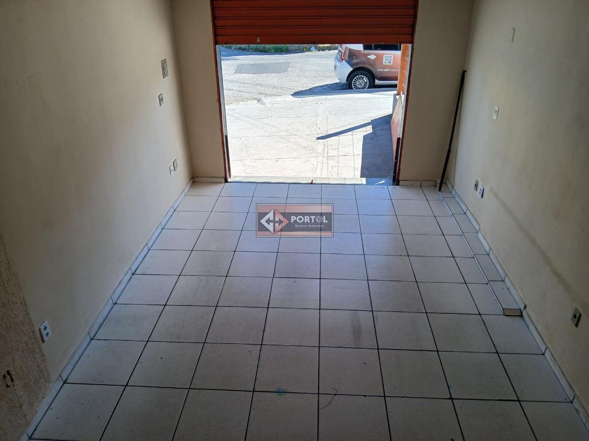 Andar, Santa Mônica, 0 Quarto, 0 Vaga