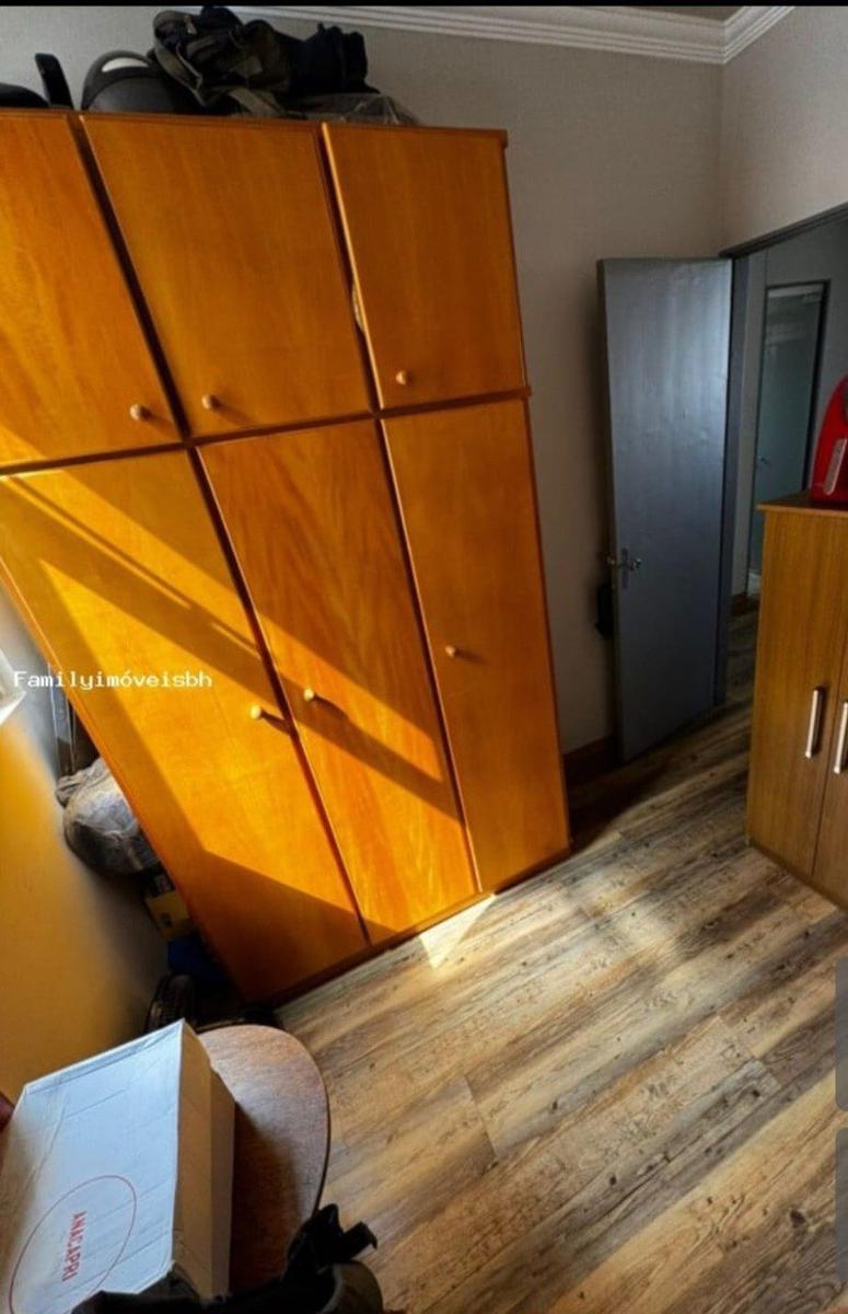 Apartamento, Sagrada Família, 3 Quartos, 1 Vaga, 1 Suíte