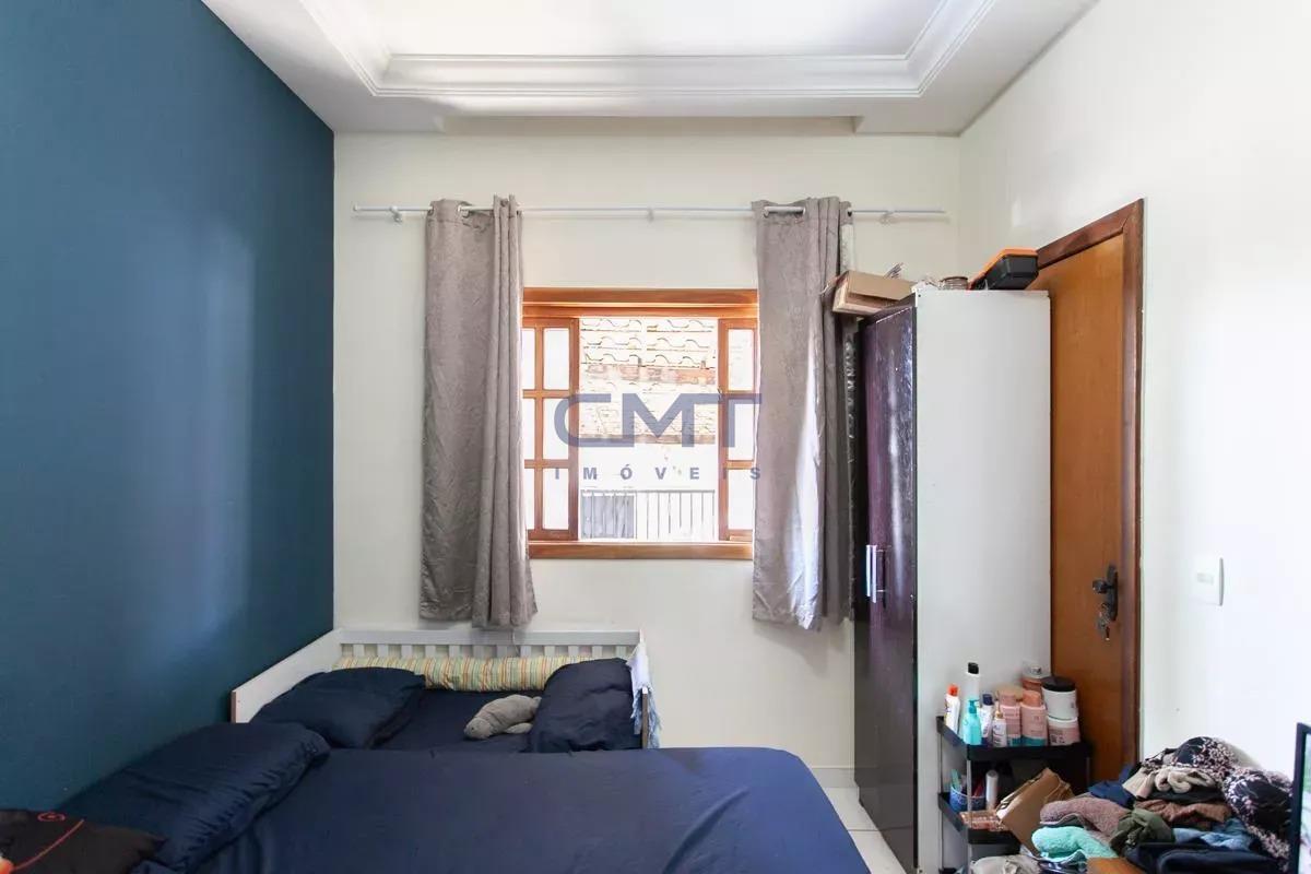 Casa, Santa Amélia, 3 Quartos, 2 Vagas, 1 Suíte