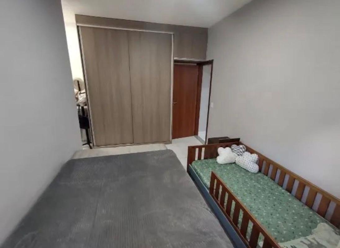 Casa, Portal do Sol, 2 Quartos, 2 Vagas, 1 Suíte