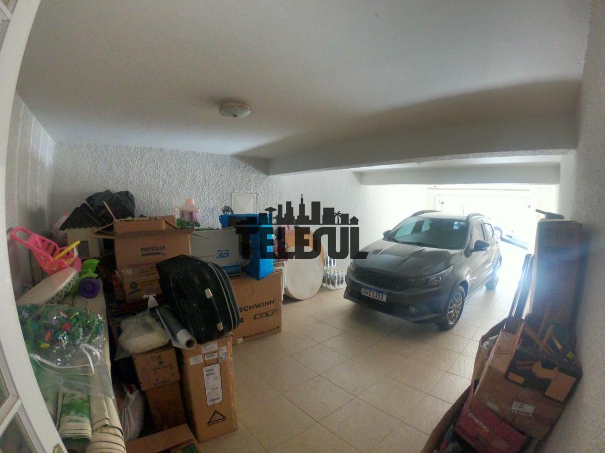 Casa, Vila Nossa Senhora dos Anjos, 4 Quartos, 2 Vagas, 2 Suítes