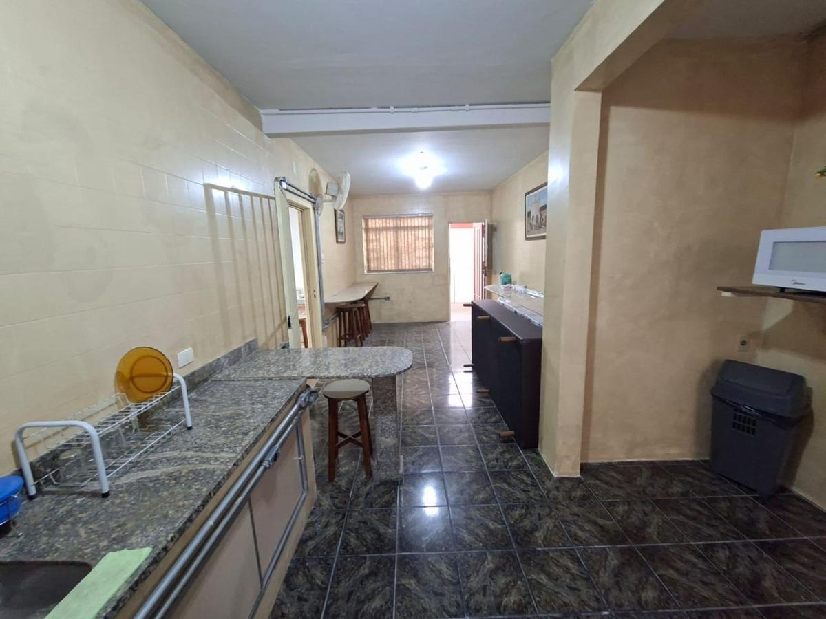 Quitinete, Liberdade, 1 Quarto, 0 Vaga