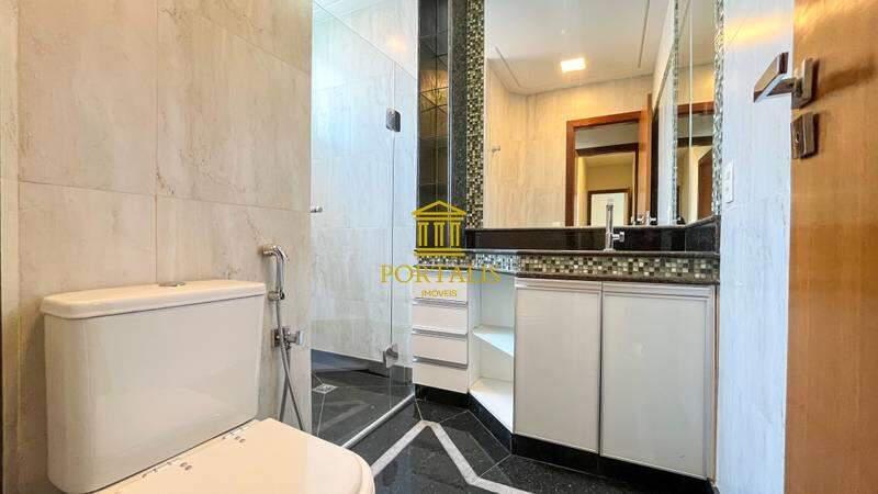 Cobertura, Santo Antônio, 4 Quartos, 3 Vagas, 2 Suítes