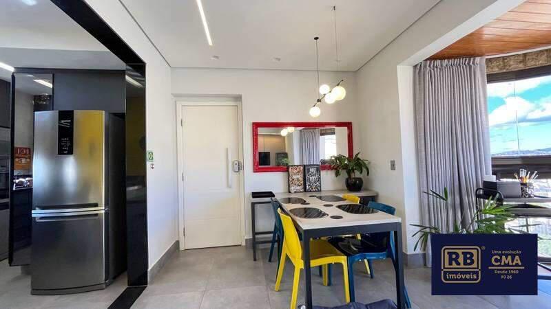 Apartamento, Santo Antônio, 4 Quartos, 2 Vagas, 1 Suíte