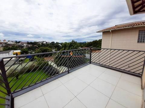 Casa, Garças, 4 Quartos, 0 Vaga, 1 Suíte