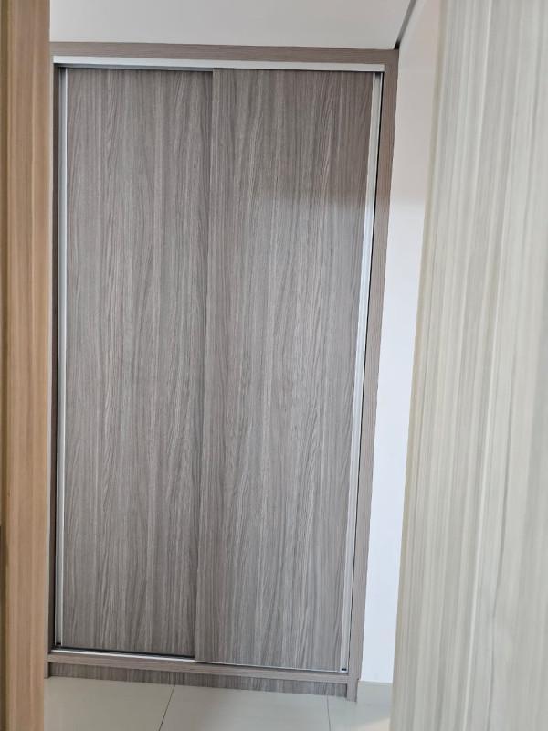 Apartamento, Buritis, 3 Quartos, 2 Vagas, 1 Suíte