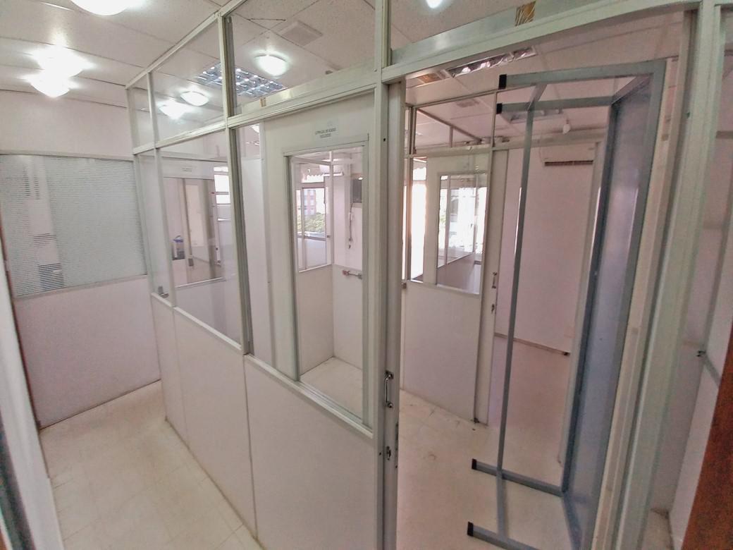 Sala, Funcionários, 0 Quarto, 2 Vagas