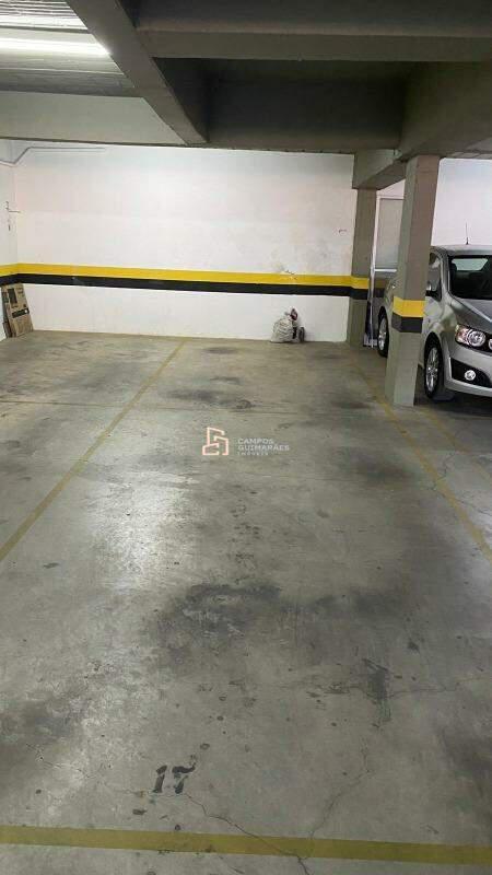 Apartamento, Minas Brasil, 3 Quartos, 2 Vagas, 1 Suíte