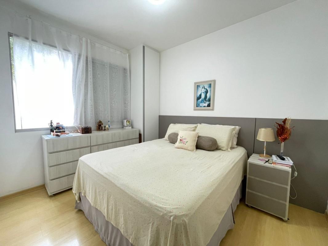 Apartamento, Lourdes, 3 Quartos, 1 Vaga, 1 Suíte