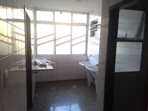 Apartamento, Novo Horizonte, 3 Quartos, 2 Vagas, 1 Suíte