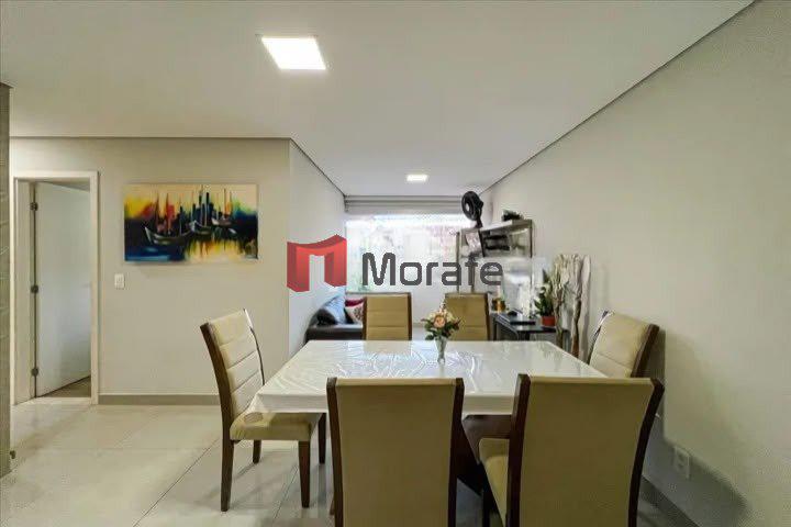 Apartamento, Havaí, 3 Quartos, 3 Vagas, 1 Suíte