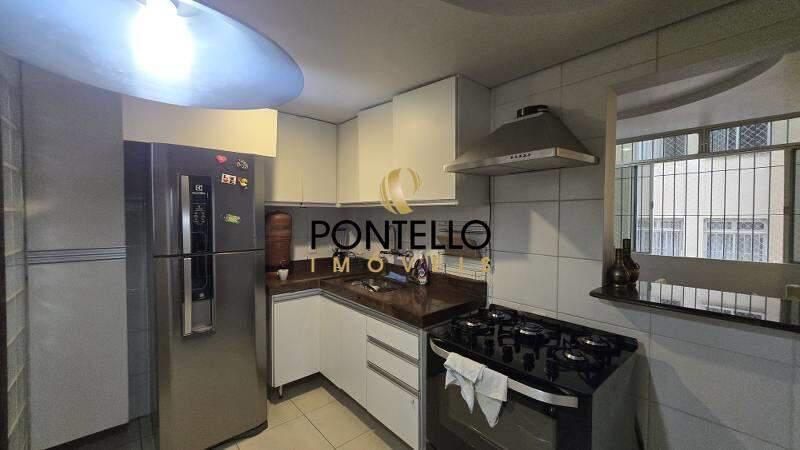 Apartamento, Santo Antônio, 3 Quartos, 1 Vaga, 1 Suíte