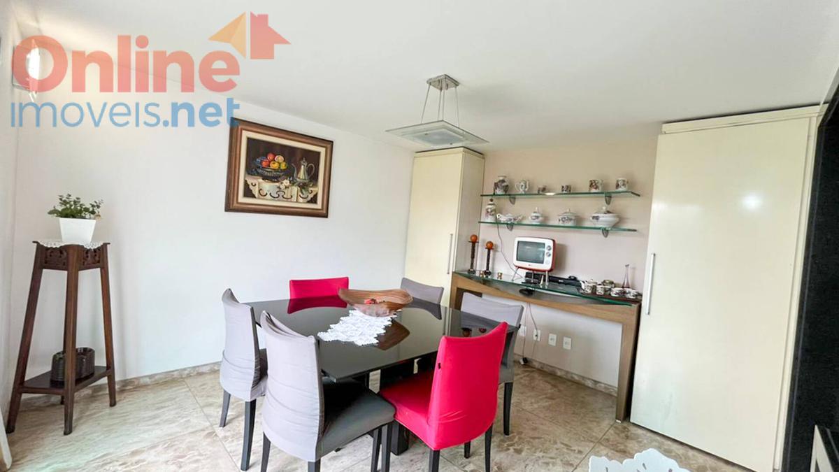 Casa, Planalto, 3 Quartos, 0 Vaga, 1 Suíte