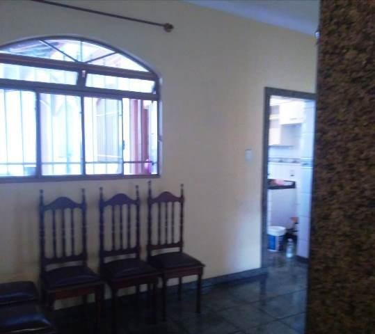 Casa, Santa Efigênia, 5 Quartos, 4 Vagas, 3 Suítes