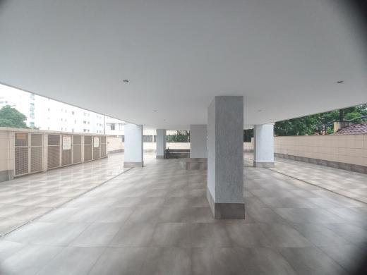 Apartamento, Funcionários, 1 Quarto, 1 Vaga, 1 Suíte