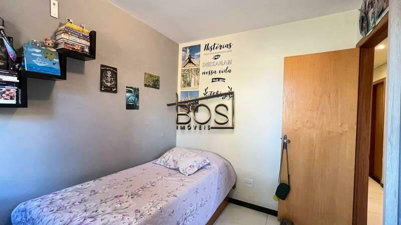 Apartamento, Santa Inês, 3 Quartos, 2 Vagas, 1 Suíte