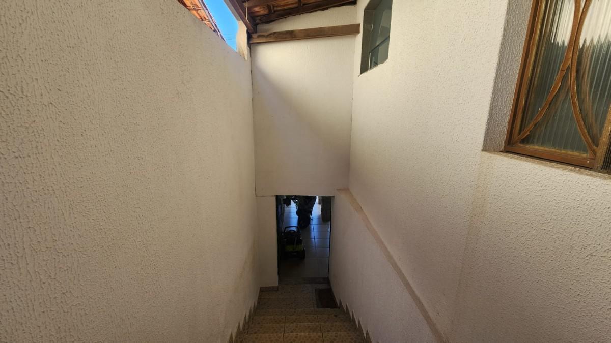 Casa, Jardim Pérola, 3 Quartos, 2 Vagas, 1 Suíte