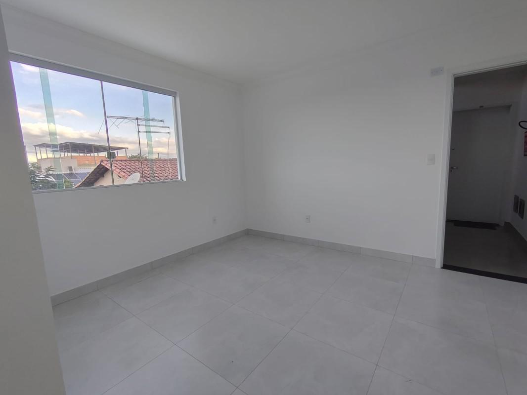 Apartamento, Candelária, 2 Quartos, 1 Vaga