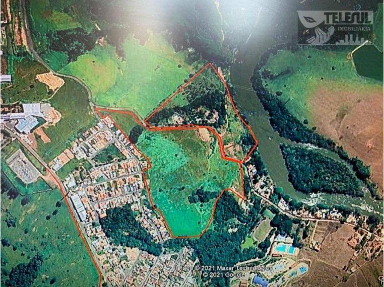 Lote, Rezende, 0 Quarto, 0 Vaga