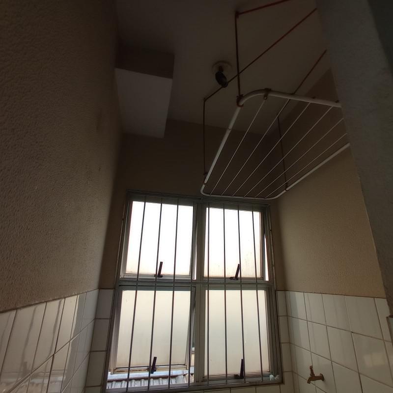 Apartamento, Heliópolis, 2 Quartos, 1 Vaga