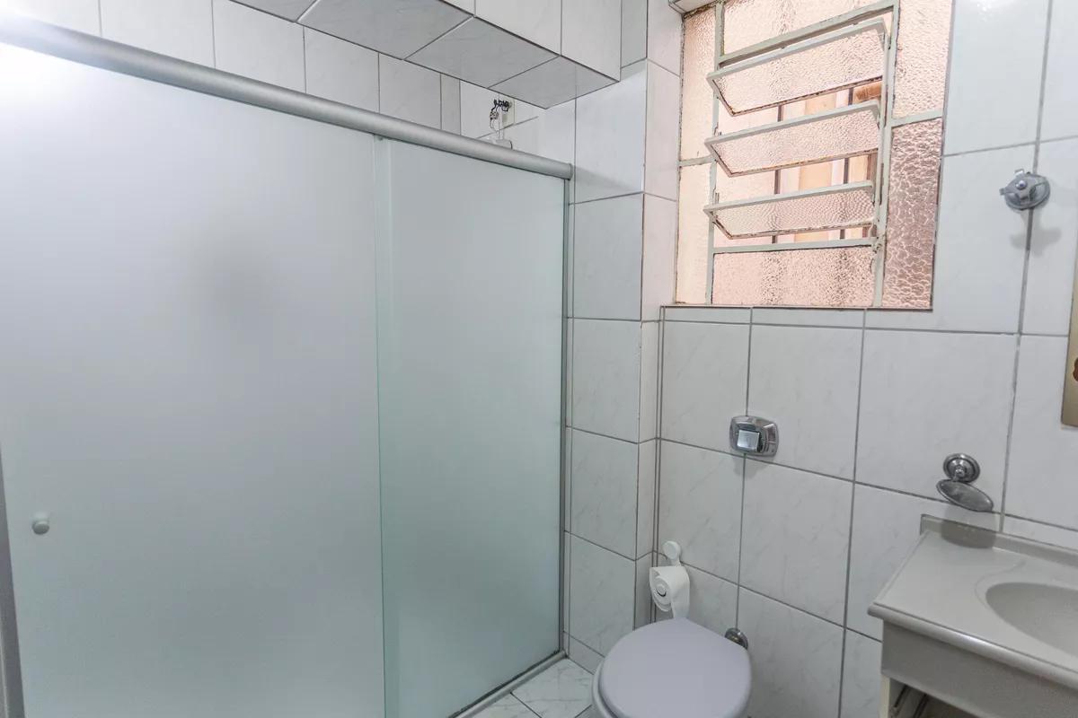 Apartamento, Lourdes, 3 Quartos, 1 Vaga, 1 Suíte