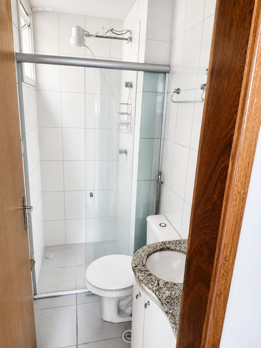 Apartamento, Silveira, 3 Quartos, 1 Vaga, 1 Suíte
