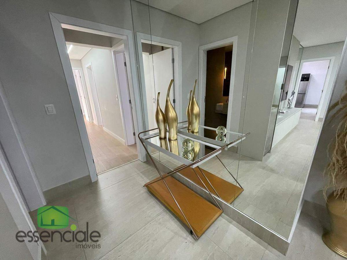 Apartamento, Fonte Grande, 4 Quartos, 4 Vagas