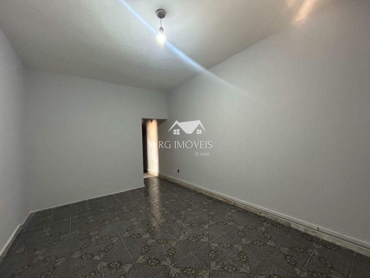 Casa, Diamante, 4 Quartos, 6 Vagas, 1 Suíte