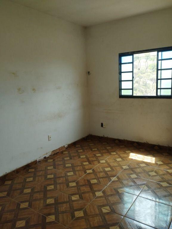 Casa, Nossa Senhora de Fátima, 2 Quartos, 0 Vaga