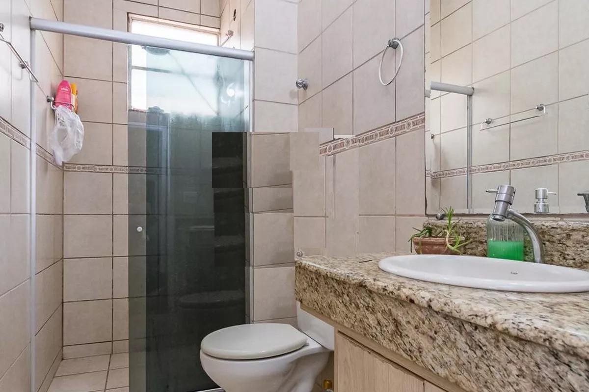 Apartamento, Madre Gertrudes, 3 Quartos, 1 Vaga