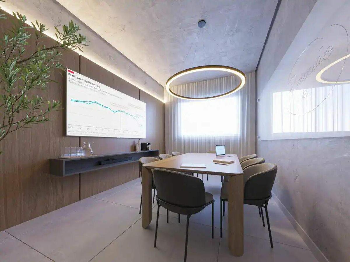 Apartamento, Santo Antônio, 3 Quartos, 2 Vagas, 1 Suíte