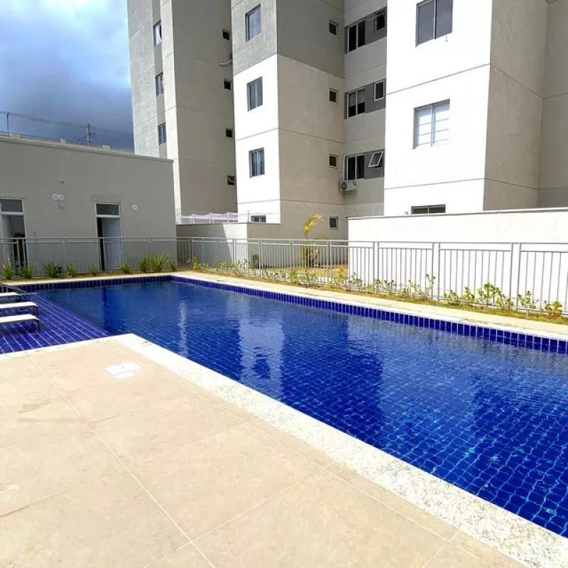 Apartamento, Palmeiras, 3 Quartos, 2 Vagas, 1 Suíte