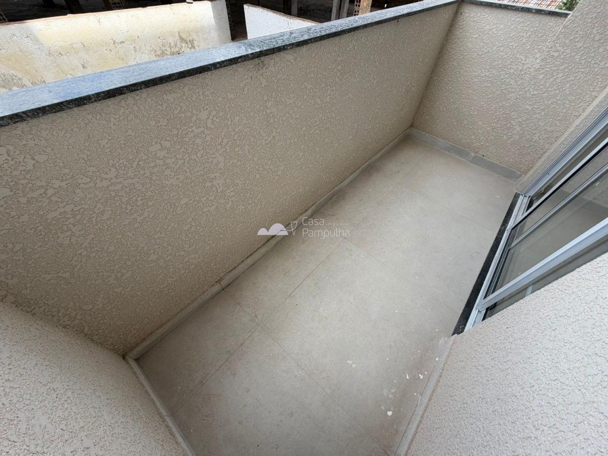 Apartamento, Santa Branca, 2 Quartos, 1 Vaga, 1 Suíte