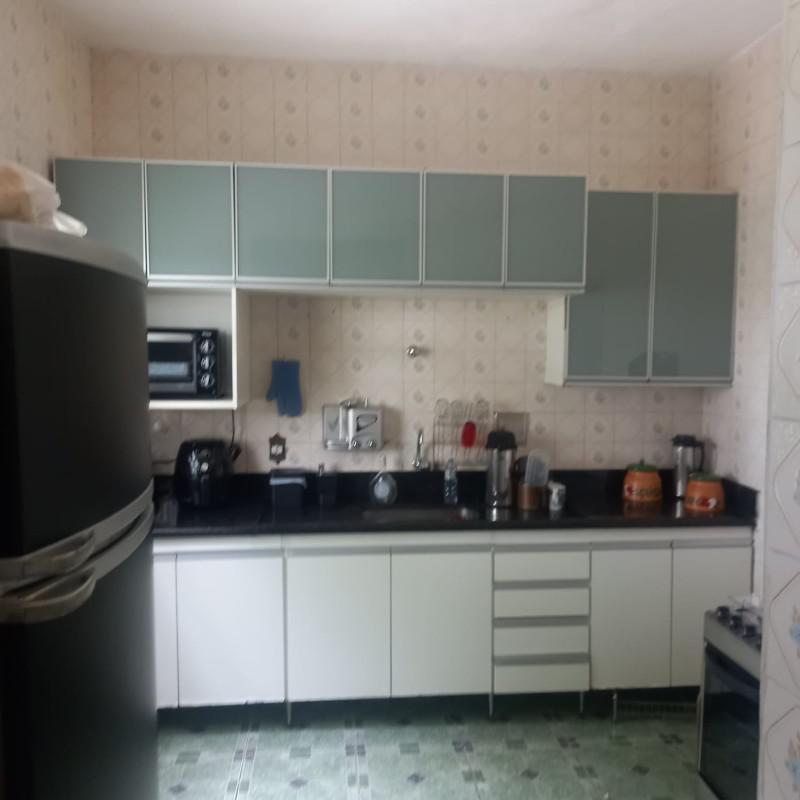 Casa, Mantiqueira, 2 Quartos, 1 Vaga