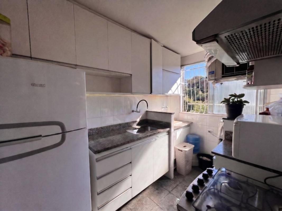 Apartamento, Castelo, 3 Quartos, 1 Vaga, 1 Suíte