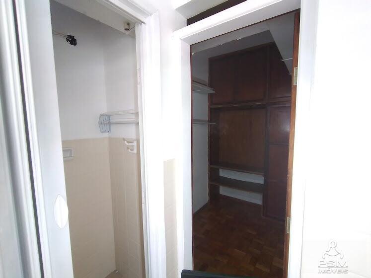 Apartamento, Funcionários, 3 Quartos, 1 Vaga, 1 Suíte