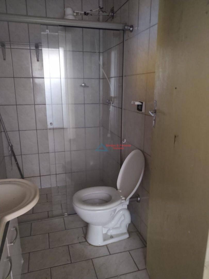 Casa, Imaculada Conceição, 2 Quartos, 0 Vaga