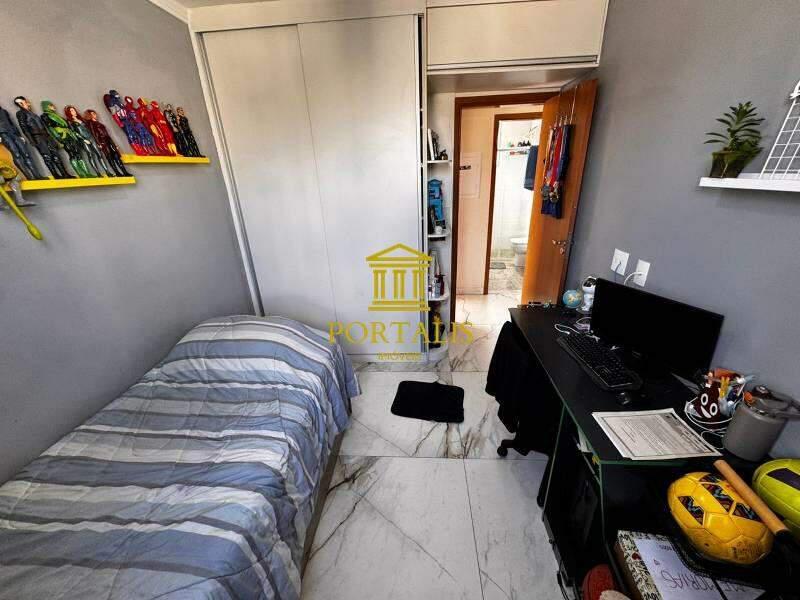 Apartamento, Graça, 3 Quartos, 2 Vagas, 1 Suíte