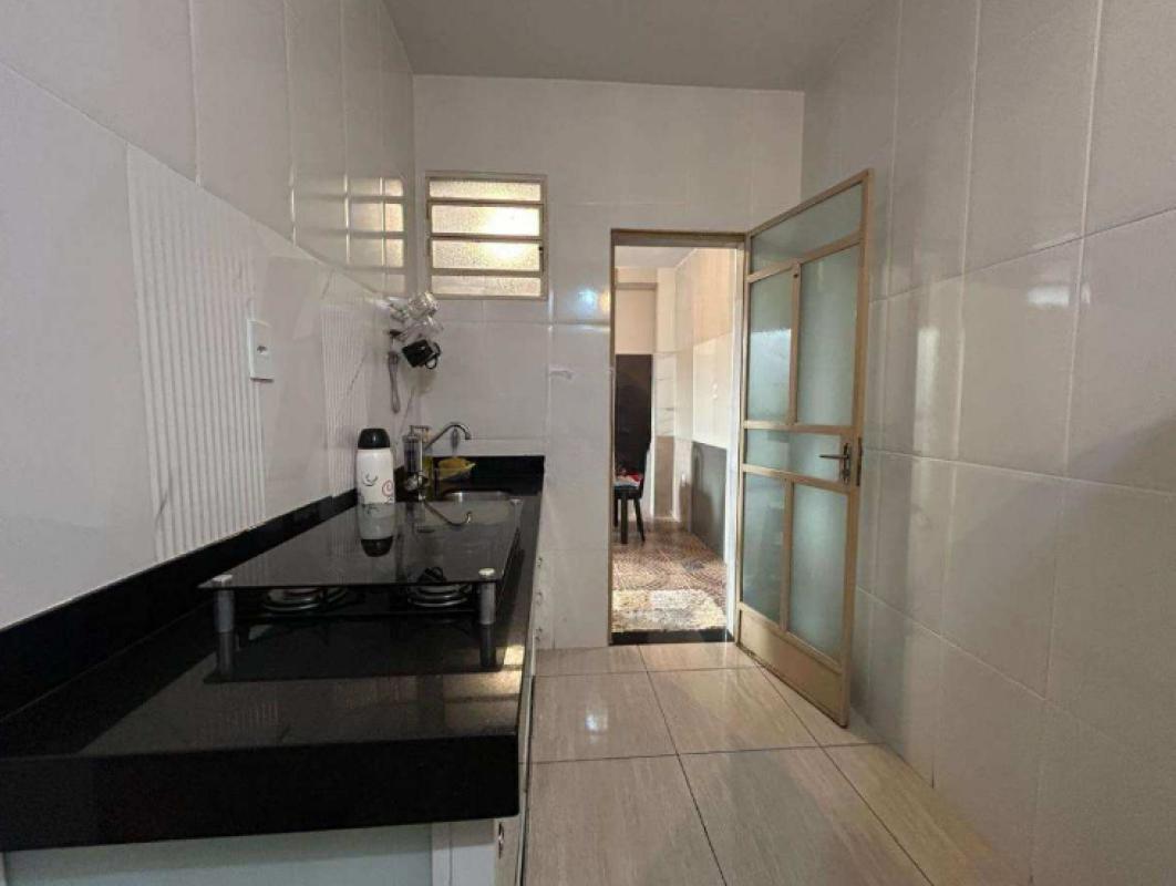 Apartamento, Araguaia, 2 Quartos, 1 Vaga