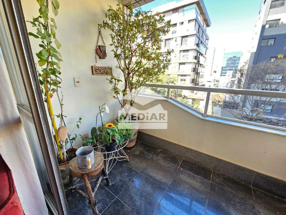 Apartamento, Santa Efigênia, 3 Quartos, 2 Vagas